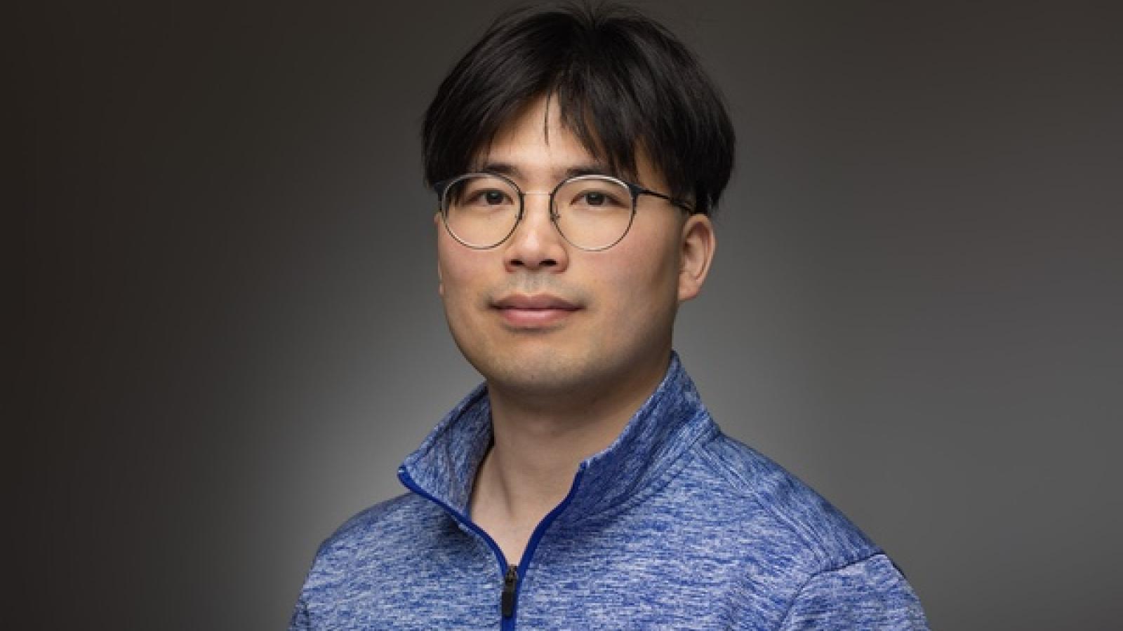 Yechan Moon, PhD Candidate