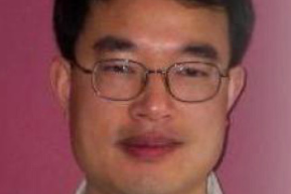 Zucai Suo headshot