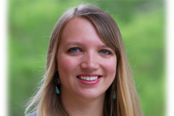 Dr. Katie Moga