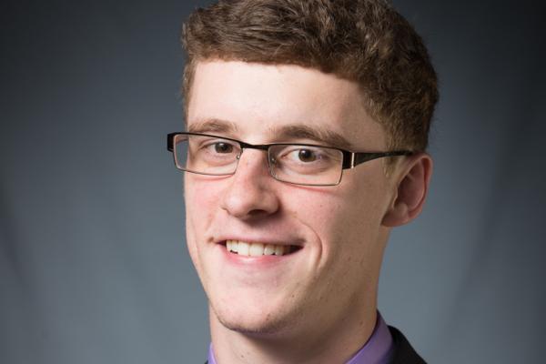 Kevin Fenk