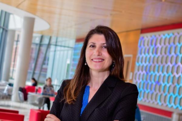Ozlem Dogan Ekici