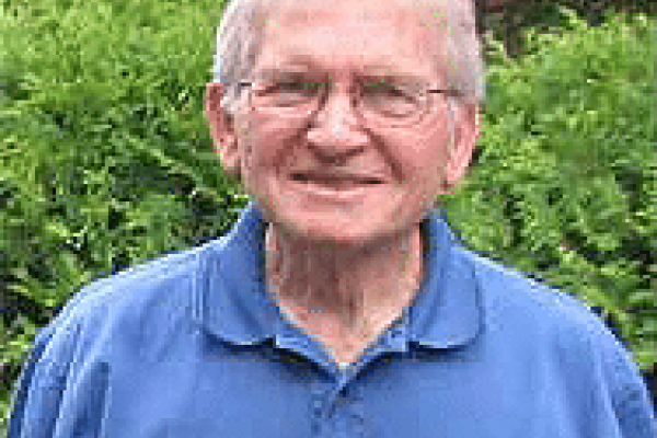 Perry Allen Frey Perry Allen Frey Headshot