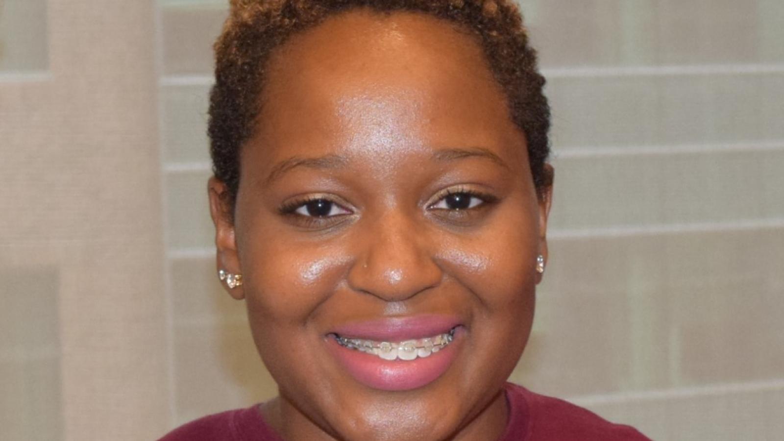 Regina Akhimie head shot