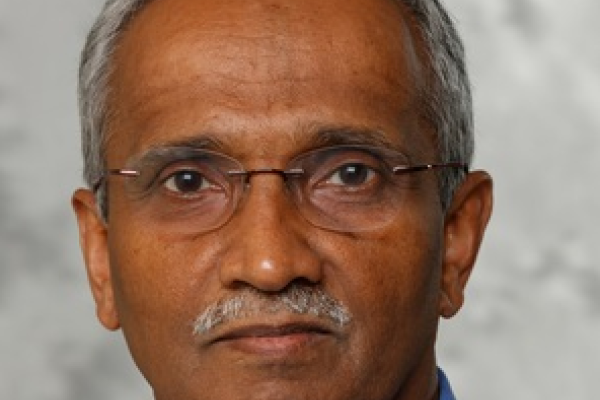 Rajanbabu headshot