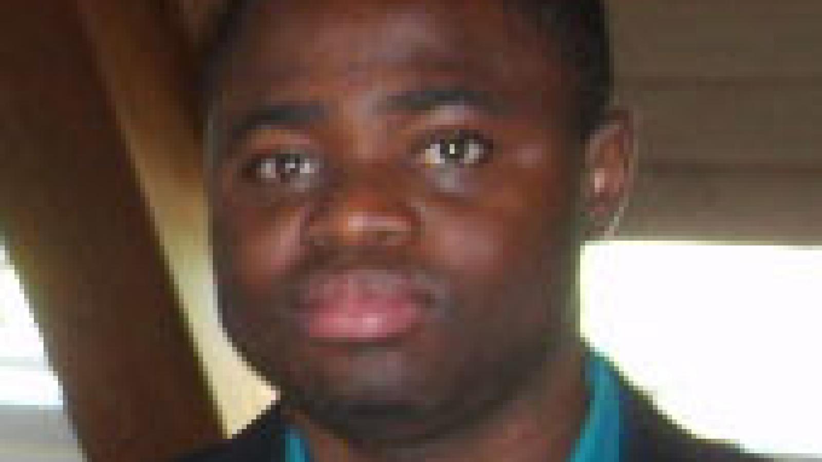 Head shot of Dr. Badu-Tawiah