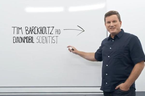 tim barckholtz tim barckholtz