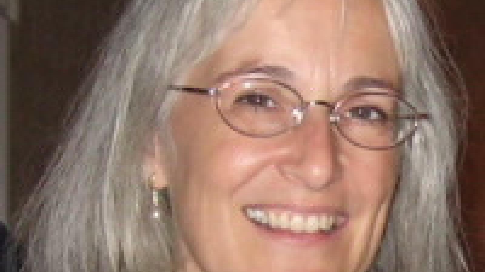 Caroline Breitenberger head shot