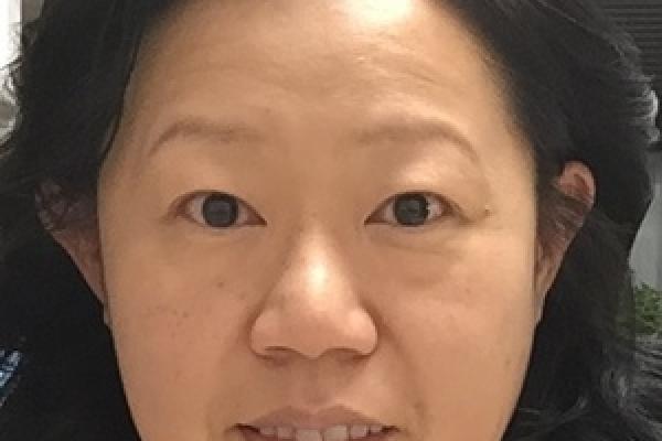 Dr. Anne Co Headshot