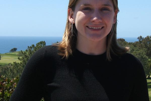 Bethany Buck-Koehntop