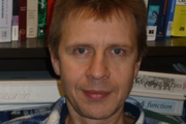 Dmitri Kudryashov Dmitri Kudryashov