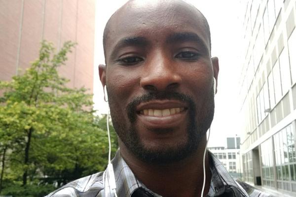George Appiah Kubi