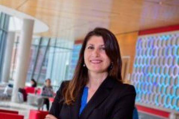 Ozlem Dogan-Ekici
