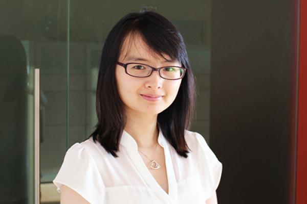 Qian Chen Qian Chen