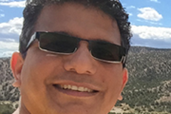 Ramesh Giri