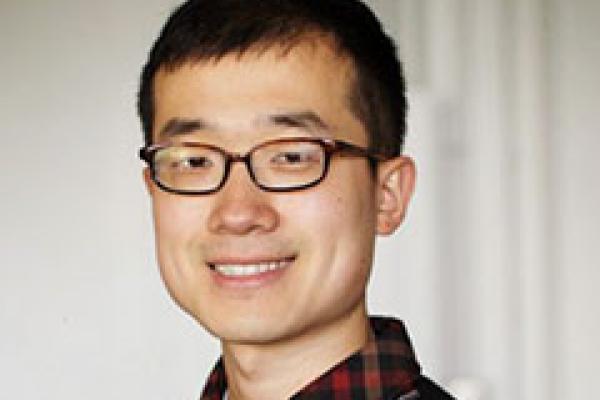 Song Lin