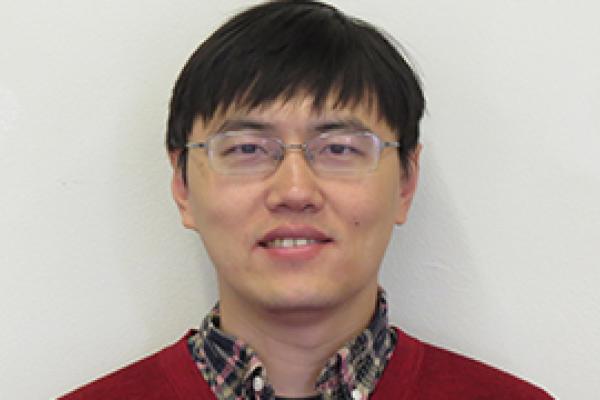 Zhang Wang