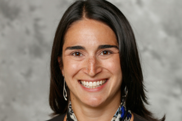 Hannah Shafaat
