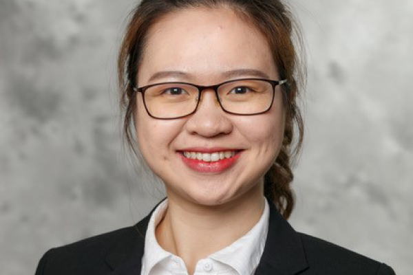Jiaonan Sun Jiaonan Sun
