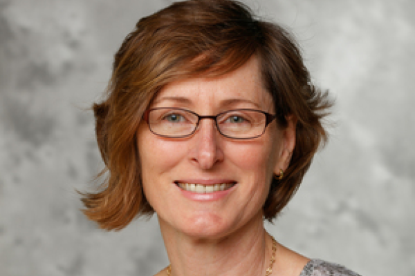Heather Allen Headshot
