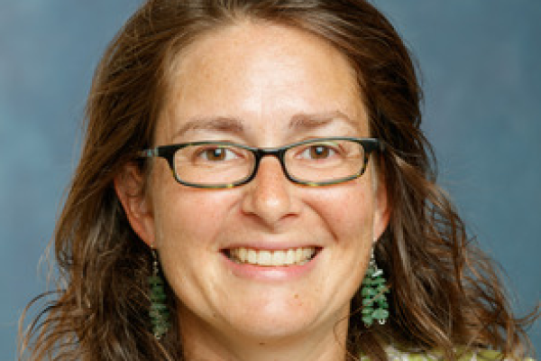 Jane Jackman Headshot