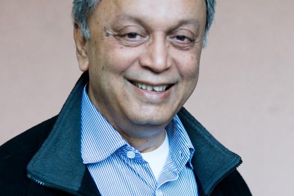 Madhav Chavan Madhav Chavan headshot