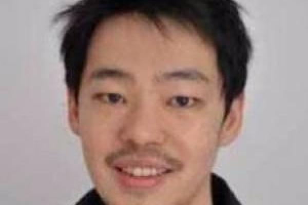 Kotaro Nakanishi headshot