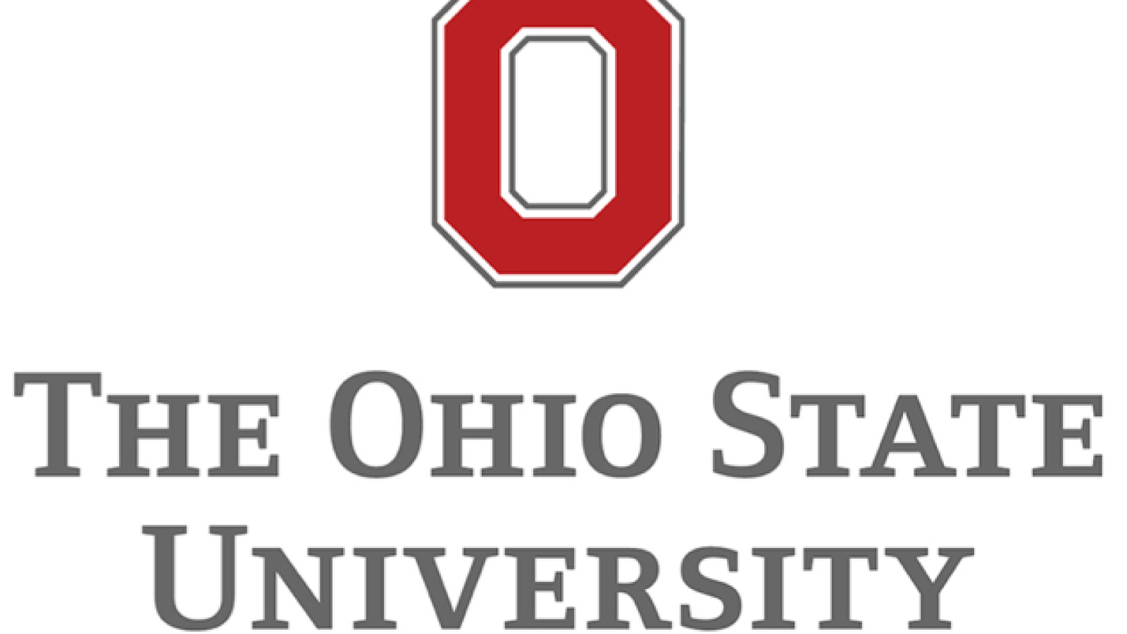 OSU logo on white background