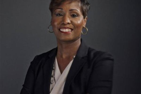 Sibrina Collins Sibrina Collins