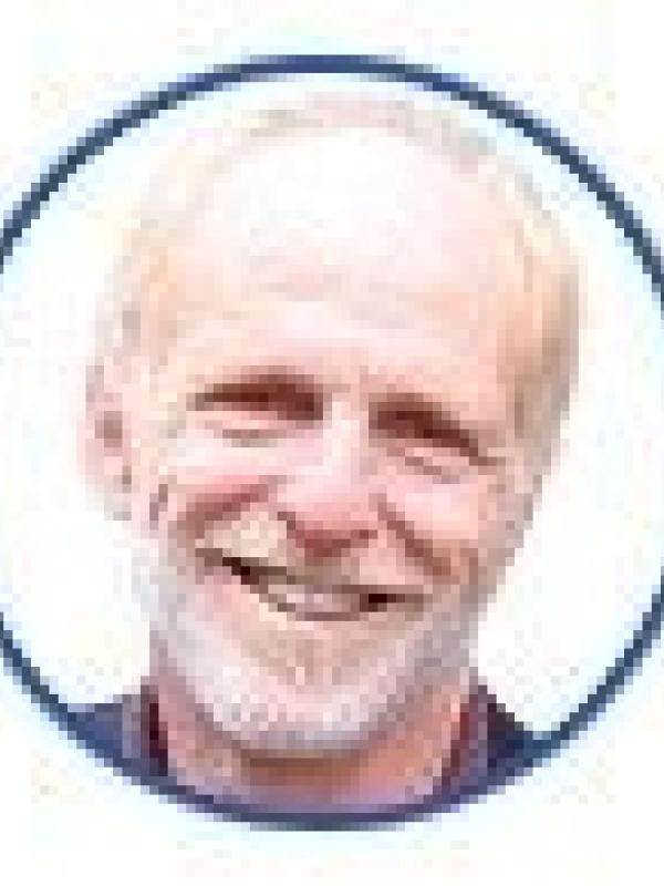 Bruce Bursten