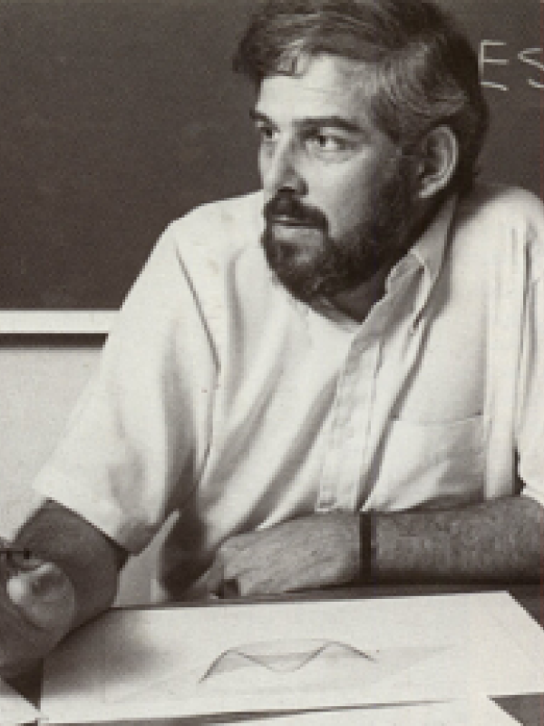 Dr. Berliner photo