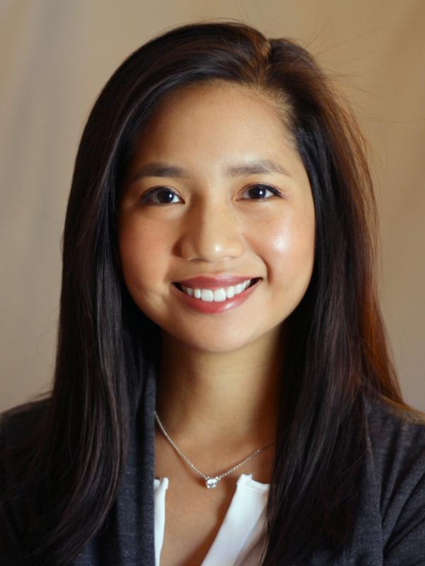 Dr. Lisa Nguyen