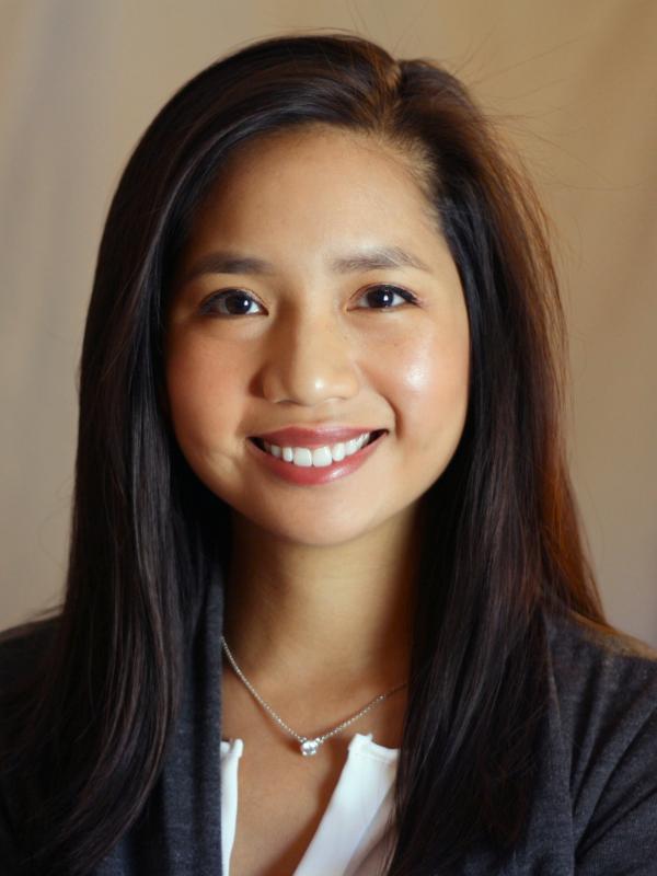 Photograph of Dr. Lisa Nguyen