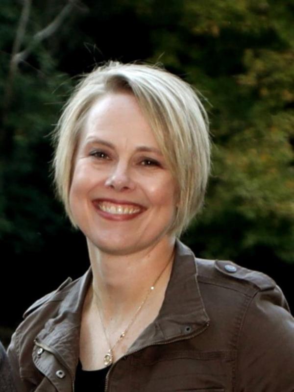 image of Stephanie Schumaker