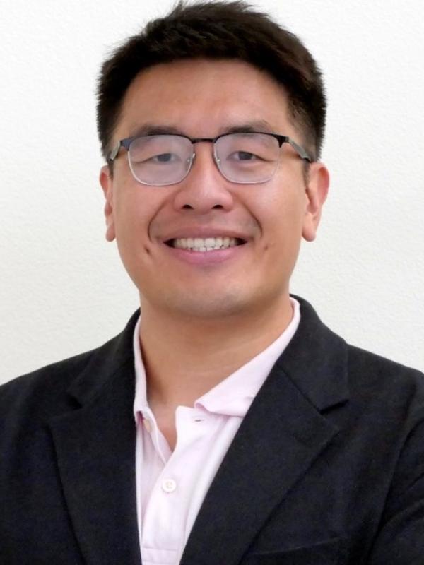 image of Assistant Professor Matthew Wu