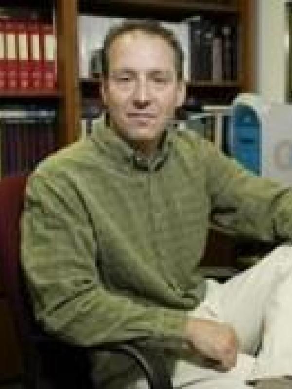 Dr. Coleman photo